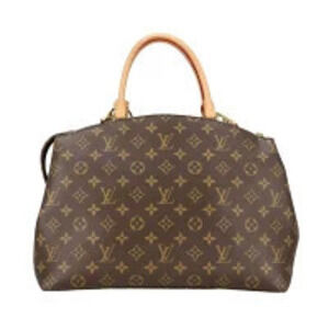 Louis Vuitton Monogram Palais Grand AB